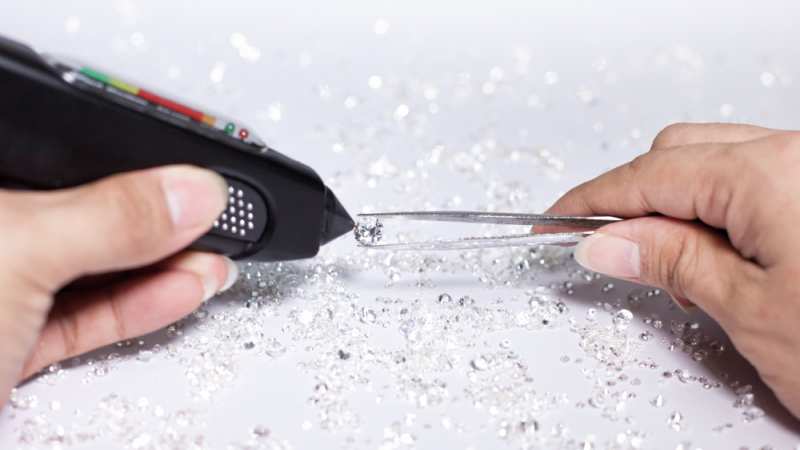 How Much Is A Diamond Tester?